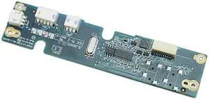 Dell OEM XPS M2010 Infrared CIR Circuit Board