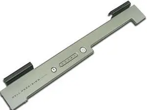 New Dell OEM Precision M6300 Center Control Power Button Cover Assembly