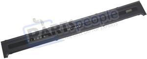 New Dell OEM Latitude 13 Center Control Power Button Cover Assembly 6MGF6