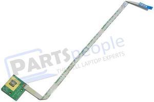 Dell OEM Inspiron 1750 Power Button Circuit Board