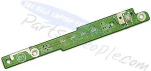 Dell OEM Inspiron 1501 Latitude 131L Vostro 1000 LED Power Circuit Board