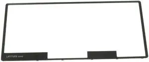 New Dell OEM Latitude E6440 Keyboard Bezel Trim Plastic  07J94