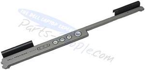 New Dell OEM Precision M2300 Center Control Power Button Cover