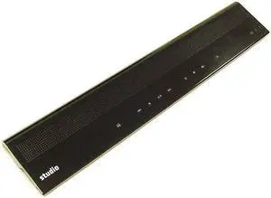 New Studio 1735 1737 Center Control Media Buttons Cover