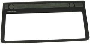 New Studio 1557 Center Control Cover 53NRX