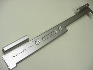New Inspiron E1505 Center Control Power Button Cover