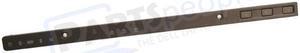 Dell OEM Latitude XFR E6400 Center Volume Control Button Control Cover D088M