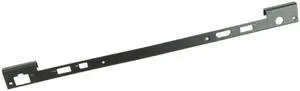 New Dell OEM Latitude E7440 Rear Hinge Cover No TS 0CDKH