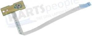 Dell OEM Vostro 3350 Power Button Circuit Board