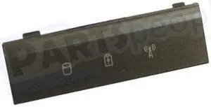 New Dell OEM Latitude E4310 Left Side LED Cover MR9M6