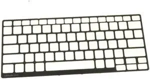 Dell OEM Latitude E5470 Keyboard Bezel Trim Lattice Plastic Control Cover NRMTG