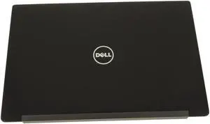 Dell OEM Latitude 7480 14" LCD Back Cover Lid Assembly for LCD Back Cover JMCW9