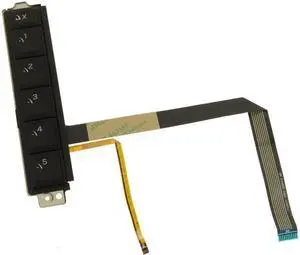 OEM Alienware 17 R4 OEM Alienware 15 R3 Hot Keys Function Keys Keypad NDHKH