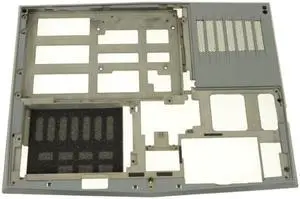 New OEM Alienware M11xR2 and M11xR3 Laptop Bottom Base Cover  Assembly Y7DYW