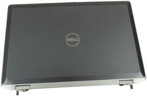 Dell OEM Latitude E6520 15.6" Lid Assembly Hinges for  LCD Back Cover 996W8