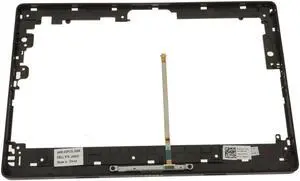 New Dell OEM Venue 10 Pro 5055 Tablet Middle Frame Base Assembly JH5CC