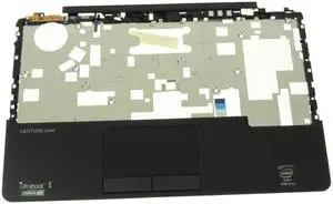 New Dell OEM Latitude E7240 Palmrest Touchpad Assembly  Smart Card Reader8DR9X