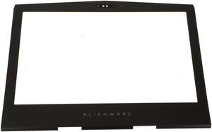 New OEM Alienware 15 R3 15.6" LCD Front Trim Cover Bezel Plastic for FHD R8C3M