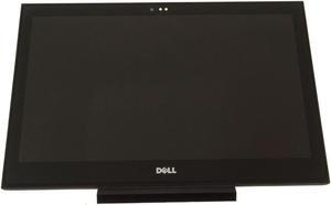 New Dell OEM Inspiron 7566 7567 15.6" Touchscreen FHD LCD Display Assembly 00K56