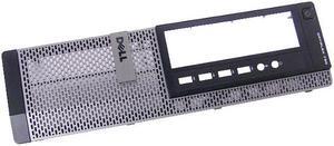 New Dell OEM Optiplex 790 DT Desktop Front Bezel Assembly 5D0X0