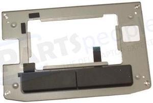 OEM Alienware M17xR3 M18x Mouse Buttons and Touchpad Bracket W2TRW
