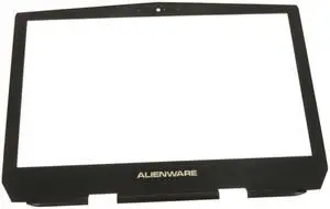 OEM Alienware 15 R1 R2 15.6" LCD Front Trim Cover Bezel Plastic DTYMT
