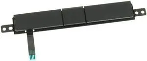 Dell OEM Latitude E7440 Upper Left and Right Mouse Button Mouse Buttons A12AN5