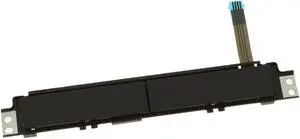 Dell OEM Latitude 7480 7490 Left and Right Mouse Buttons Black XKYX9 8NFW6 Dell OEM Latitude 7480 7490 Left and Right Mouse Buttons Black XKYX9 8NFW6