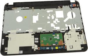 New Brown Dell OEM Inspiron 5537 M531R 5535 Palmrest Touchpad Assembly JK8NY