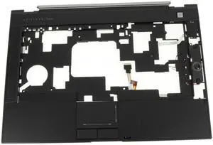 Dell OEM Latitude E6400 Assembly Contactless Smart Card  Touchpad Palmrest TN281