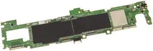 Genuine Dell Venue 11 Pro (5130) Intel Atom Z3775 @1.46GHz Tablet MainBoard 8GW37