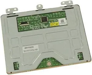 BLACK Dell OEM Inspiron 5555 5558 17 5758 5759 Touchpad Sensor Module DF4M0