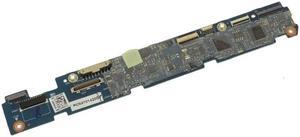 Dell OEM Latitude 13 7350 Keyboard Dock Mainboard Circuit Board GD48Y