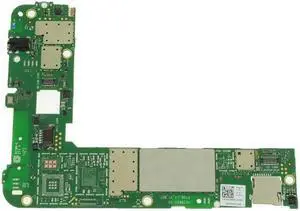 Dell OEM Venue 7 3740 Tablet Motherboard System Board Intel Motherboard G5XW3