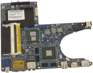 OEM Genuine Dell Alienware M11x R2 Laptop Motherboard With Intel I5-520UM - 1KK46