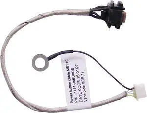 New Dell OEM Inspiron One 2350 AIO Desktop Power Button & Cable T2NND