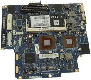 Dell OEM Latitude E4200 Laptop Motherboard System Mainboard 1.4GHz  7W24W