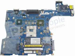 Dell OEM Precision M4500 Laptop Motherboard System Mainboard Motherboard 58R56