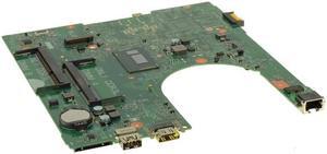 Dell OEM Inspiron 3458 Motherboard System Board Integrated Motherboard PX1X6