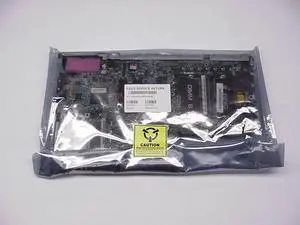 Dell OEM Inspiron 2500 PIII Motherboard 4C125 4J200
