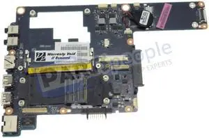 Dell OEM Inspiron Mini 10 1010 Motherboard System Board H586M