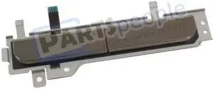 Dell OEM Inspiron N5010 Left and Right Mouse Button Circuit Board for Palmrest