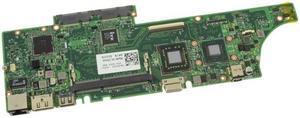 Dell OEM Vostro V13 Motherboard System Board  Intel 1.3GHz Core 2 Duo CPU 31VJ5