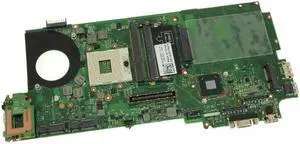 Dell 67Rkh System Board For Pga989 W O Cpu W Base Latitude Xt3