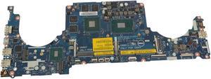 Dell OEM Inspiron 7577 Motherboard System Board Core i5 Motherboard 3145M