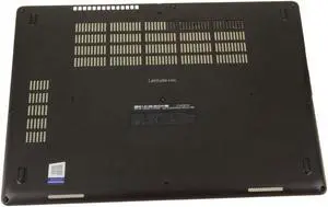 New Dell OEM Latitude 5490 Laptop Bottom Base Assembly TCMWR