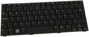 New Spanish Dell OEM Inspiron Mini 10 1010 Laptop Keyboard R952N