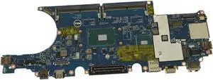 Dell OEM Latitude E5470 Motherboard System Board  i5 Quad Core 2.3GHz UMA 2MMKG