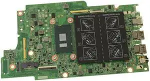Dell OEM Inspiron 5368 15 5568 2-in-1 Motherboard System Motherboard YKP87