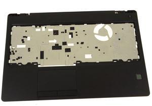 Dell OEM Latitude 5580 Precision 3520 Palmrest Touchpad Touchpad Palmrest HN9DX